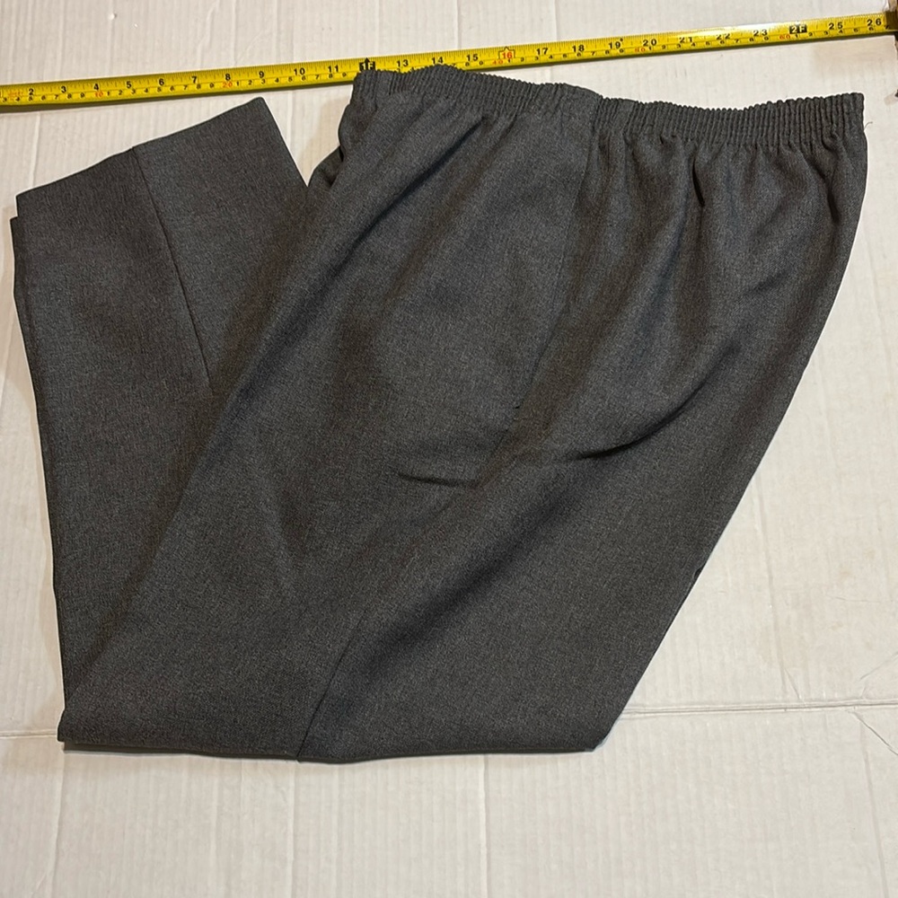 Alfred Dunner Petite Size 14 Pant
